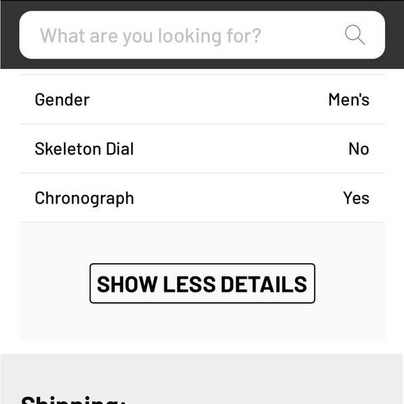 Invicta Classic Gold and Silver Watch with Green Dial - Picture 11 of 16